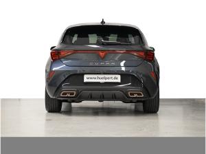 Cupra Leon eHYBRID CAM KEYLESS SENNHEISER NAVI
