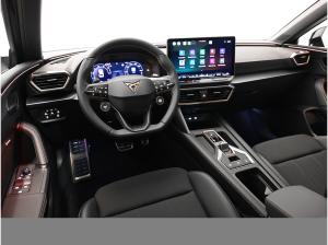 Cupra Leon eHYBRID CAM KEYLESS SENNHEISER NAVI