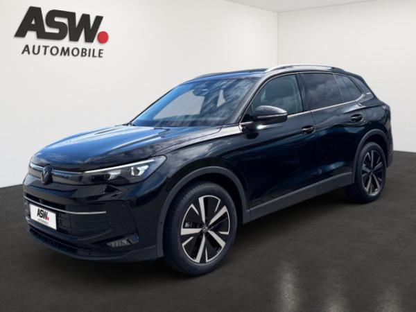 Volkswagen Tiguan ENERGY 1,5 l eTSI DSG AHK HD-Matrix Scheinwerfer ‼️