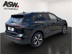 Volkswagen Tiguan ENERGY  1,5 l eTSI  DSG AHK HD-Matrix Scheinwerfer ‼️