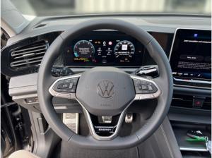 Volkswagen Tiguan ENERGY  1,5 l eTSI  DSG AHK HD-Matrix Scheinwerfer ‼️
