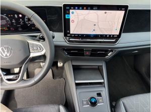 Volkswagen Tiguan ENERGY  1,5 l eTSI  DSG AHK HD-Matrix Scheinwerfer ‼️