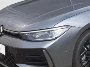 Volkswagen Passat R-Line 2,0 l TDI SCR 4MOTION 7-Gang-Doppelkupplungsgetrie be DSG