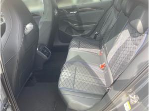 Volkswagen Passat R-Line 2,0 l TDI SCR 4MOTION 7-Gang-Doppelkupplungsgetrie be DSG