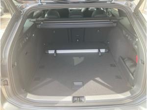 Volkswagen Passat R-Line 2,0 l TDI SCR 4MOTION 7-Gang-Doppelkupplungsgetrie be DSG