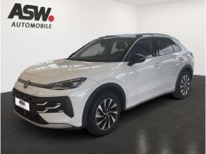 Volkswagen T-Roc Energy 1.5 l eTSI DSG AHK Navi Ganzjahresr.