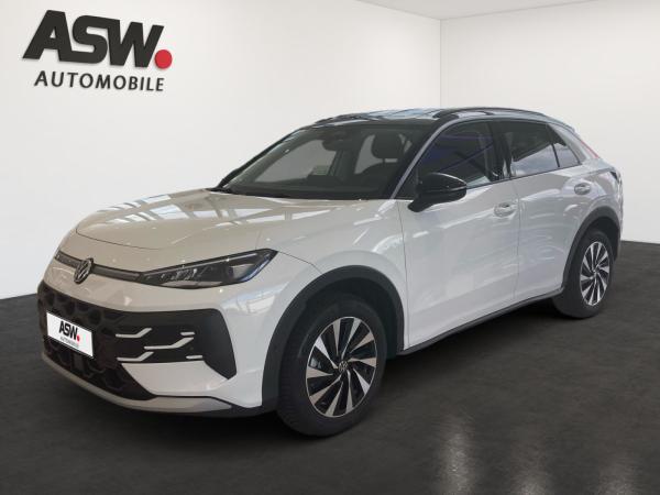 Volkswagen T-Roc Energy 1.5 l eTSI DSG AHK Navi Ganzjahresr.