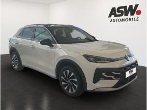 Volkswagen T-Roc Energy 1.5 l eTSI DSG AHK Navi Ganzjahresr.
