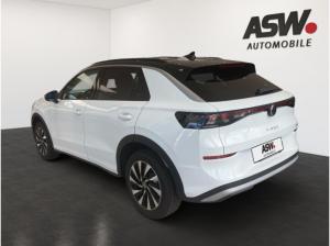 Volkswagen T-Roc Energy 1.5 l eTSI DSG AHK Navi Ganzjahresr.