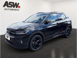 Volkswagen T-Cross R-Line 1.0 l TSI  DSG Navi Kamera AHK ‼️