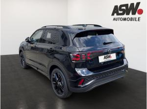 Volkswagen T-Cross R-Line 1.0 l TSI  DSG Navi Kamera AHK ‼️