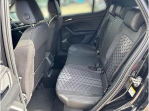 Volkswagen T-Cross R-Line 1.0 l TSI  DSG Navi Kamera AHK ‼️