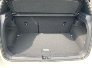 Volkswagen T-Cross R-Line 1.0 l TSI 7-Gang-Doppelkupplungsgetriebe DSG