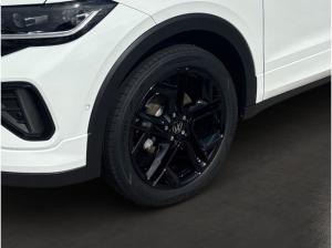 Volkswagen T-Cross R-Line 1.0 l TSI‼️DSG AHK Kamera Navi ‼️