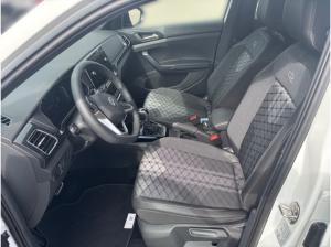 Volkswagen T-Cross R-Line 1.0 l TSI‼️DSG AHK Kamera Navi ‼️