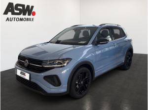 Volkswagen T-Cross R-Line 1.0 l TSI  DSG Navi Kamera AHK ‼️