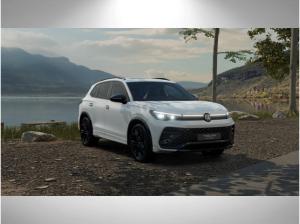 Volkswagen Tiguan R-Line 1,5 l eHybrid ( / DSG AHK Panorama Soundsystem