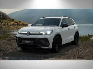 Volkswagen Tiguan R-Line 1,5 l eHybrid ( / DSG AHK Panorama Soundsystem