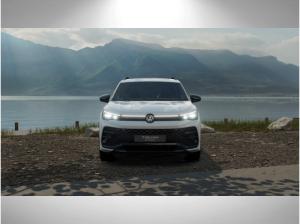 Volkswagen Tiguan R-Line 1,5 l eHybrid ( / DSG AHK Panorama Soundsystem