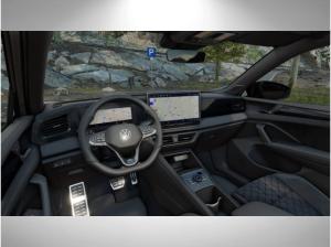 Volkswagen Tiguan R-Line 1,5 l eHybrid ( / DSG AHK Panorama Soundsystem