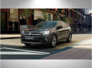 Volkswagen Taigo ENERGY 1,0 l TSI DSG AHK Kamera Navi