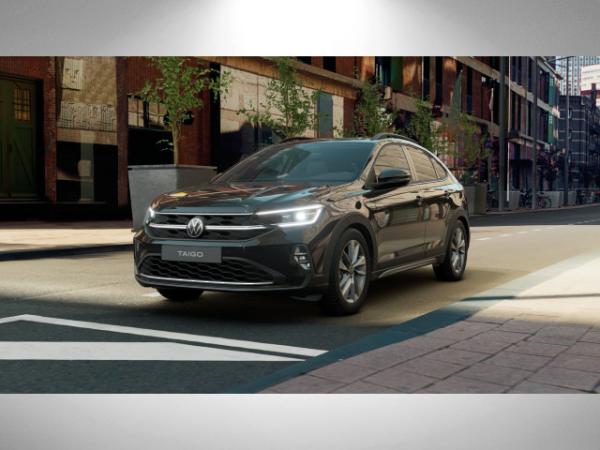 Volkswagen Taigo ENERGY 1,0 l TSI DSG AHK Kamera Navi
