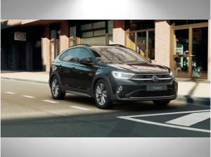Volkswagen Taigo ENERGY 1,0 l TSI DSG AHK Kamera Navi