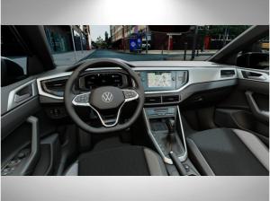 Volkswagen Taigo ENERGY 1,0 l TSI DSG AHK Kamera Navi