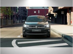 Volkswagen Taigo ENERGY 1,0 l TSI DSG AHK Kamera Navi