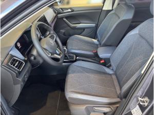 Volkswagen T-Cross Style 1.0 l TSI OPF (116 P S) 7-Gang-Doppelkupplungsgetriebe DSG