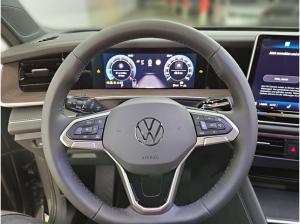Volkswagen Tayron Elegance