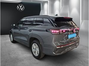 Volkswagen Tayron Elegance