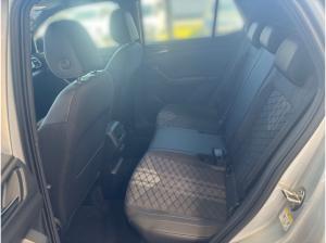 Volkswagen T-Cross R-Line 1.0 l TSI 7-Gang-Doppelkupplungsgetriebe DSG