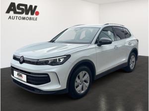 Volkswagen Tiguan ENERGY 1.5 eTSI OPF DSG