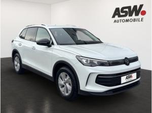 Volkswagen Tiguan ENERGY 1.5 eTSI OPF DSG