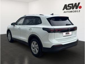 Volkswagen Tiguan ENERGY 1.5 eTSI OPF DSG