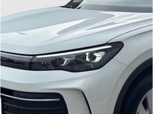Volkswagen Tiguan ENERGY 1.5 eTSI OPF DSG