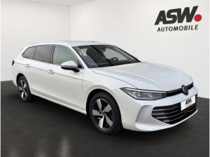 Volkswagen Passat Business 2.0 TDI DSG Navi Pro Max inkl. Winterräder ‼️