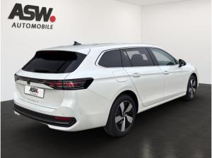 Volkswagen Passat Business 2.0 TDI DSG Navi Pro Max inkl. Winterräder ‼️