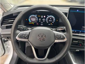 Volkswagen Passat Business 2.0 TDI DSG Navi Pro Max inkl. Winterräder ‼️