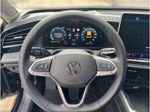 Volkswagen Passat Business 2.0 TDI SCR DSG AHK WKR