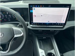 Volkswagen Passat Business 2.0 TDI SCR DSG AHK WKR