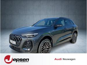 Audi Q5 SUV TDI qu. S tr. Luft PANO 21 Stdhz HUD AHK