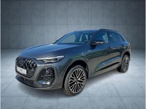 Audi Q5 SUV TDI qu. S tr. Luft PANO 21 Stdhz HUD AHK