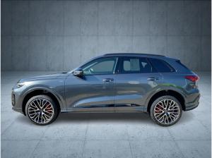 Audi Q5 SUV TDI qu. S tr. Luft PANO 21 Stdhz HUD AHK