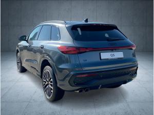 Audi Q5 SUV TDI qu. S tr. Luft PANO 21 Stdhz HUD AHK