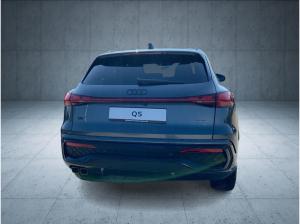 Audi Q5 SUV TDI qu. S tr. Luft PANO 21 Stdhz HUD AHK