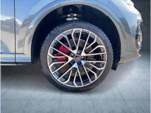 Audi Q5 SUV TDI qu. S tr. Luft PANO 21 Stdhz HUD AHK