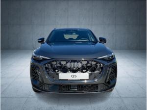 Audi Q5 SUV TDI qu. S tr. Luft PANO 21 Stdhz HUD AHK