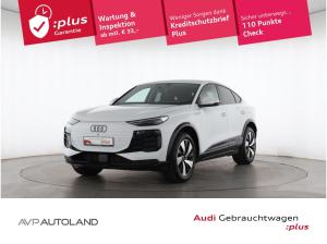 Audi Q6 e-tron Q6 Sportback e-tron Umgebungskam. +Winterreifen